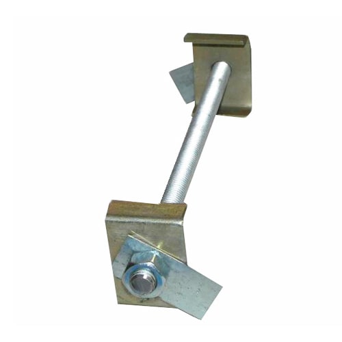 Шинная распорка 120x10x156.4 мм РШТ 120x10-1 У3